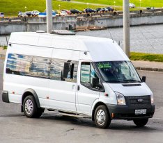 14 Seater Doncaster Minibus Hire