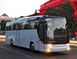 49 Seater Coach Hire Doncaster 