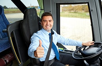 Minibus Hire With Driver Doncaster